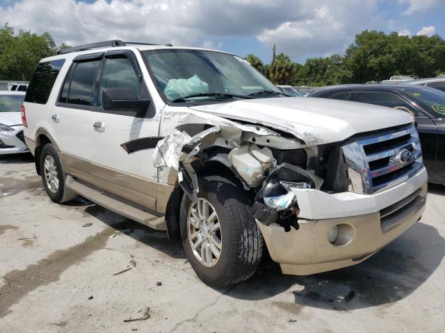 FORD EXPEDITION 2011 1fmju1h51bef33863