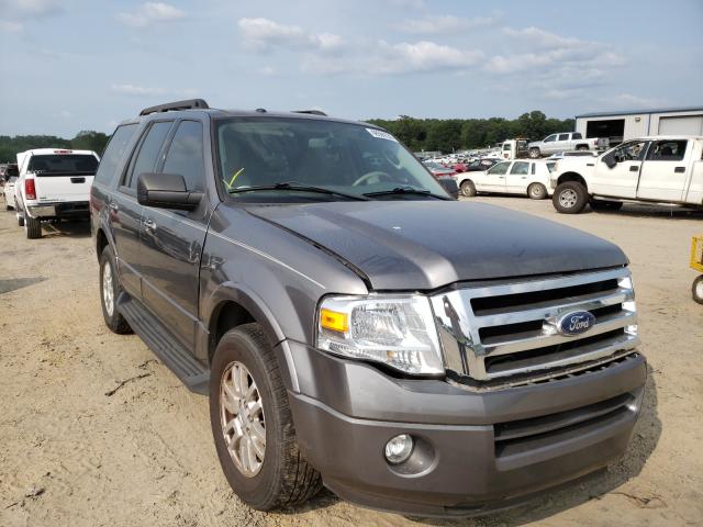 FORD EXPEDITION 2011 1fmju1h51bef35516