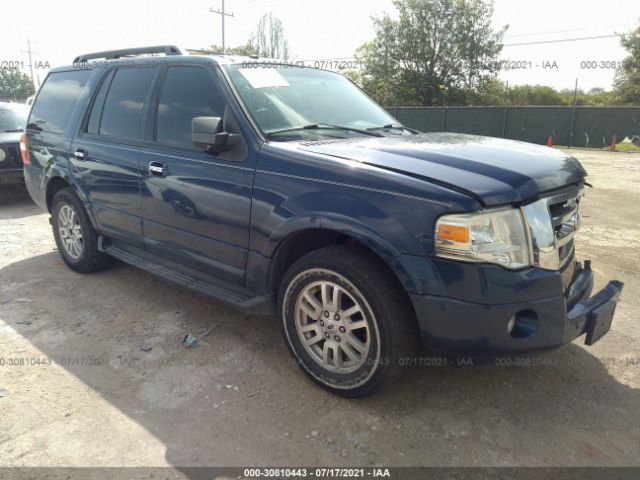 FORD EXPEDITION 2011 1fmju1h51bef38822