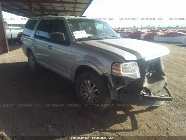 FORD EXPEDITION 2011 1fmju1h51bef46497