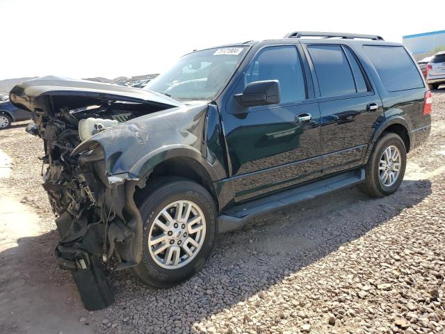 FORD EXPEDITION 2011 1fmju1h51bef55250