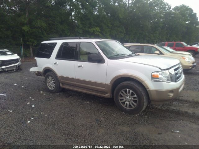 FORD EXPEDITION 2012 1fmju1h51cef05997