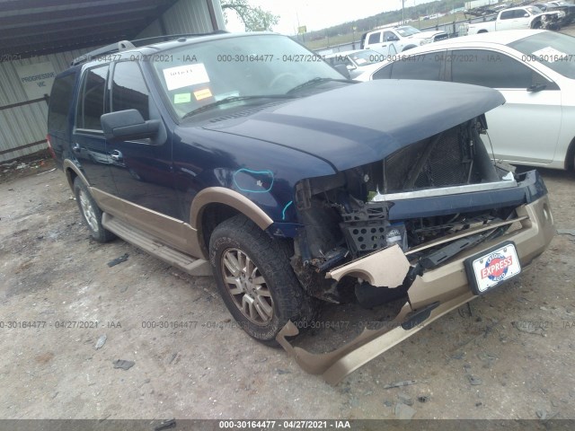 FORD EXPEDITION 2012 1fmju1h51cef07202