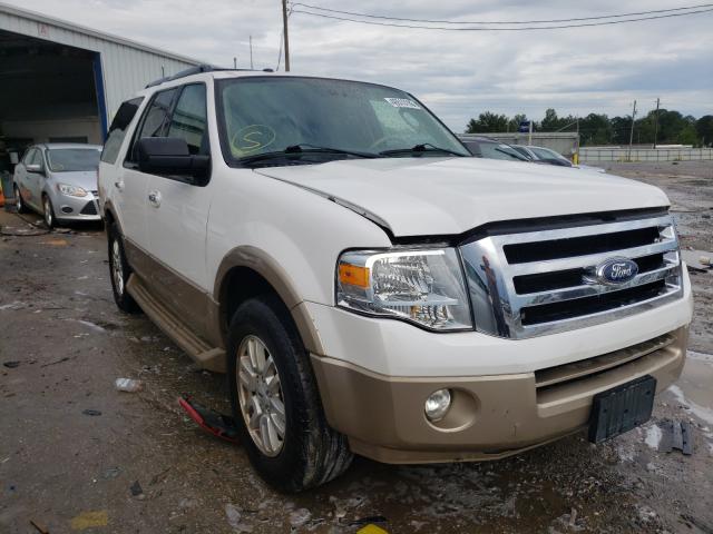 FORD EXPEDITION 2012 1fmju1h51cef08513