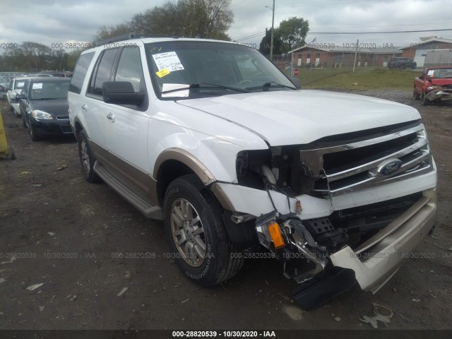 FORD EXPEDITION 2012 1fmju1h51cef09466