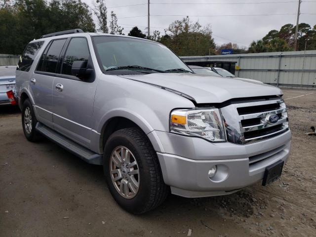 FORD EXPEDITION 2012 1fmju1h51cef10407