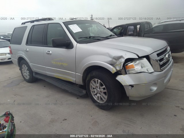 FORD EXPEDITION 2012 1fmju1h51cef16689