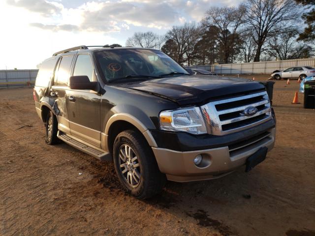 FORD EXPEDITION 2012 1fmju1h51cef20113