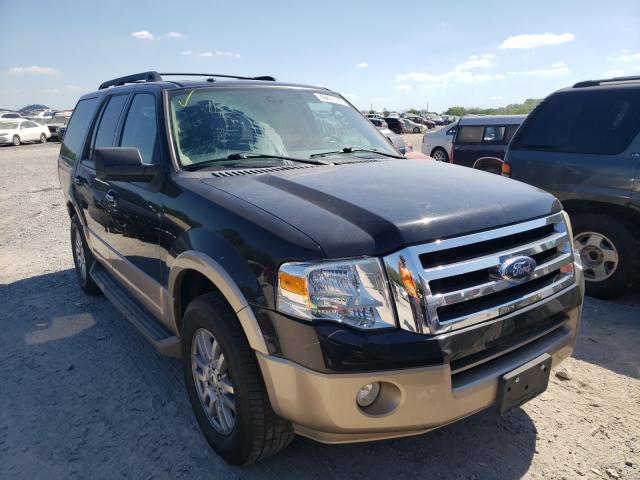 FORD EXPEDITION 2012 1fmju1h51cef40524