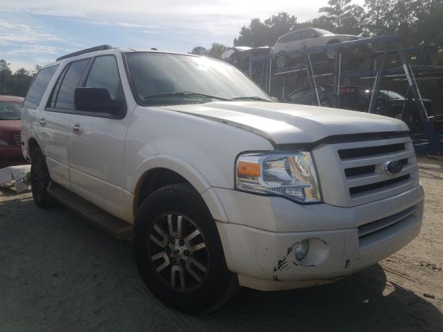 FORD EXPEDITION 2012 1fmju1h51cef41429