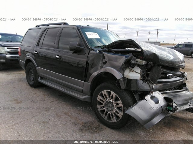 FORD EXPEDITION 2012 1fmju1h51cef66685