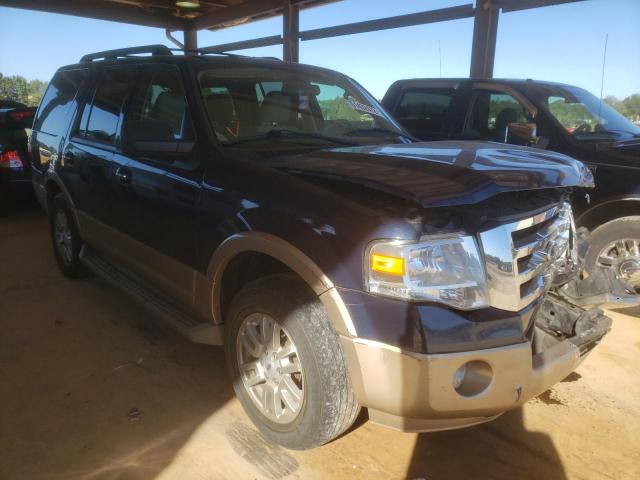 FORD EXPEDITION 2013 1fmju1h51def01546