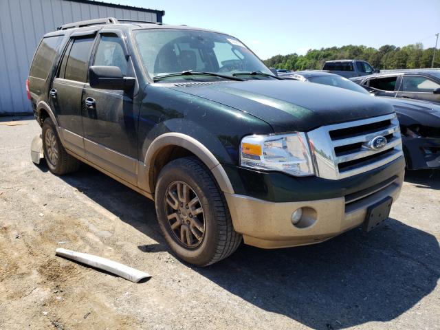 FORD EXPEDITION 2013 1fmju1h51def28620