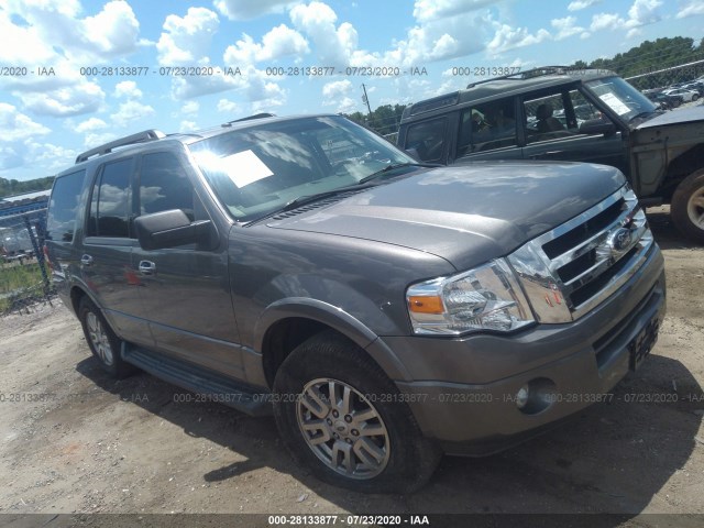 FORD EXPEDITION 2013 1fmju1h51def61228