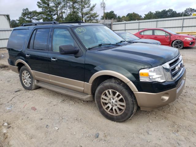 FORD EXPEDITION 2013 1fmju1h51def69183