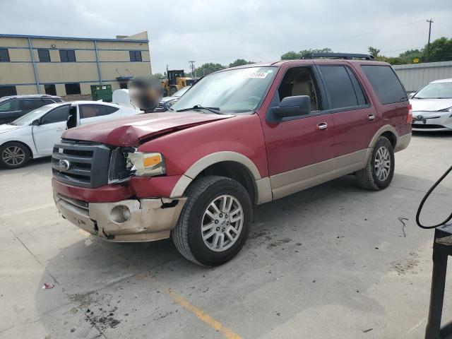 FORD EXPEDITION 2014 1fmju1h51eef21572