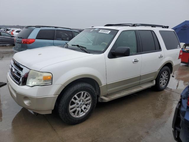 FORD EXPEDITION 2010 1fmju1h52aea64247