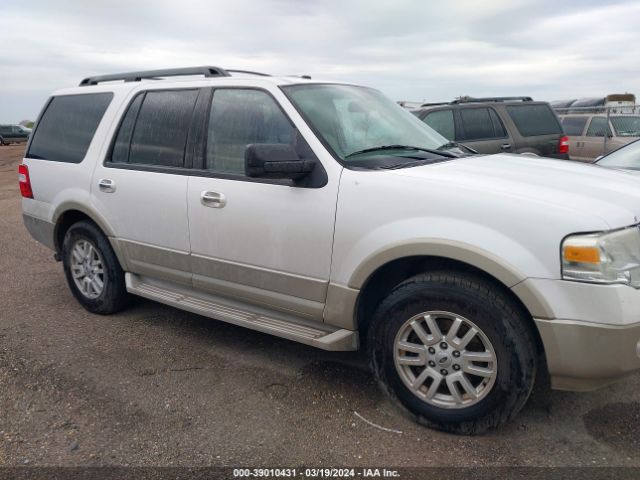 FORD EXPEDITION 2010 1fmju1h52aeb03628