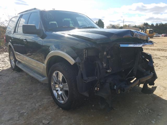 FORD EXPEDITION 2010 1fmju1h52aeb21479