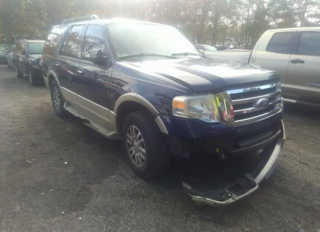 FORD EXPEDITION 2010 1fmju1h52aeb53736