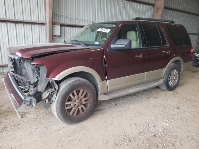 FORD EXPEDITION 2010 1fmju1h52aeb68639