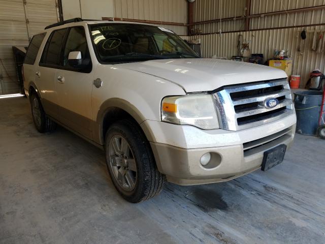 FORD EXPEDITION 2010 1fmju1h52aeb72061