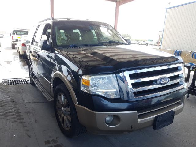 FORD EXPEDITION 2011 1fmju1h52bef00015