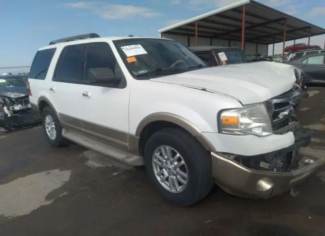 FORD EXPEDITION 2011 1fmju1h52bef08194