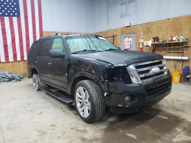 FORD EXPEDITION 2011 1fmju1h52bef17039