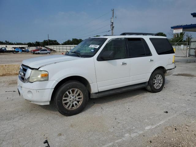 FORD EXPEDITION 2011 1fmju1h52bef23780