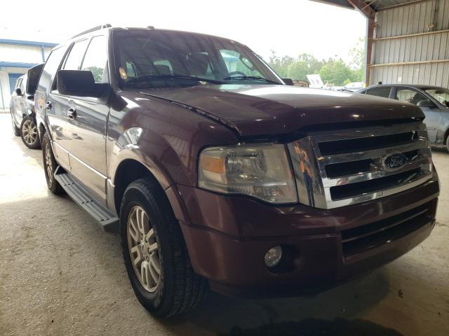 FORD EXPEDITION 2011 1fmju1h52bef30728