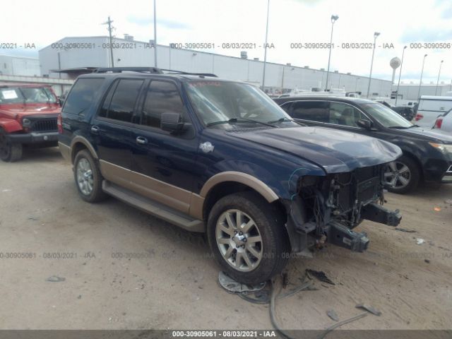 FORD EXPEDITION 2011 1fmju1h52bef40885