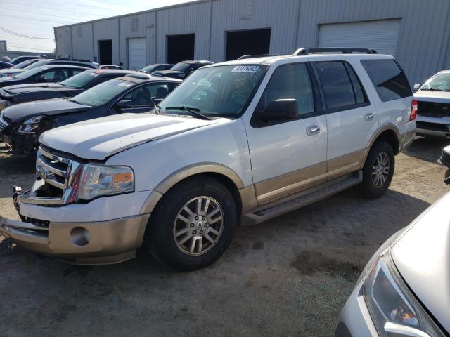 FORD EXPEDITION 2011 1fmju1h52bef44094