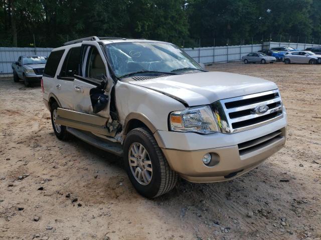 FORD EXPEDITION 2011 1fmju1h52bef45181