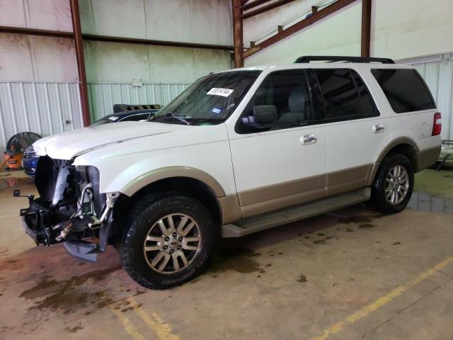 FORD EXPEDITION 2011 1fmju1h52bef50140