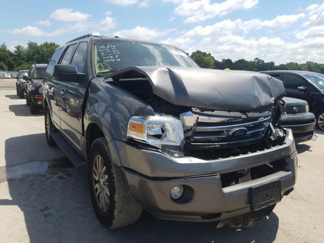 FORD EXPEDITION 2011 1fmju1h52bef56939