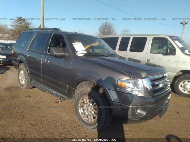 FORD EXPEDITION 2011 1fmju1h52bef57041