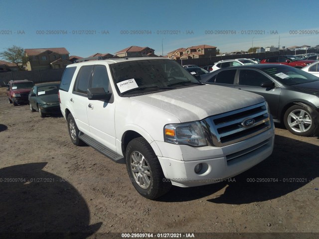 FORD EXPEDITION 2012 1fmju1h52cef02185