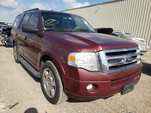 FORD EXPEDITION 2012 1fmju1h52cef06432