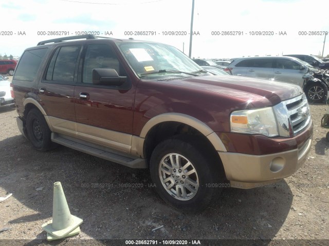 FORD EXPEDITION 2012 1fmju1h52cef11033