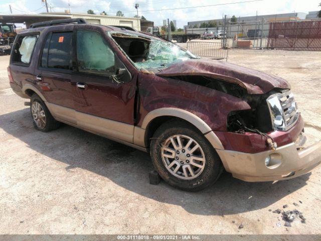 FORD EXPEDITION 2012 1fmju1h52cef35865