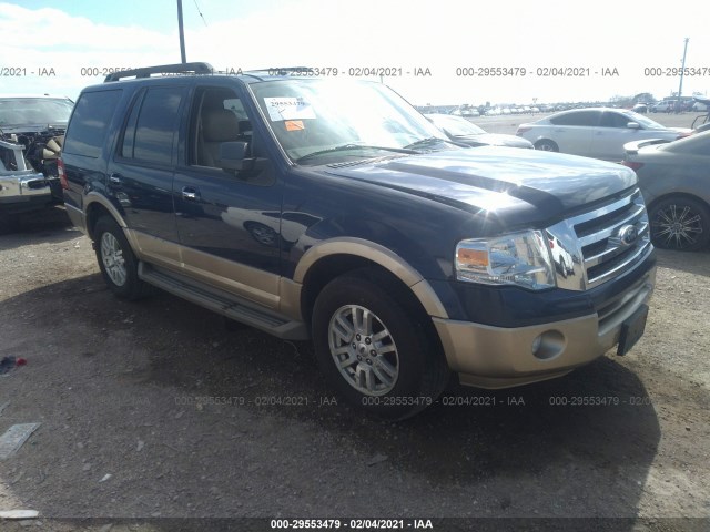 FORD EXPEDITION 2012 1fmju1h52cef51998