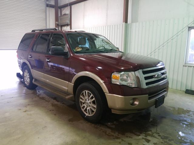 FORD EXPEDITION 2012 1fmju1h52cef54545