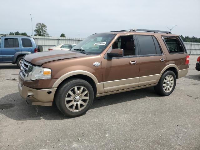 FORD EXPEDITION 2012 1fmju1h52cef59180