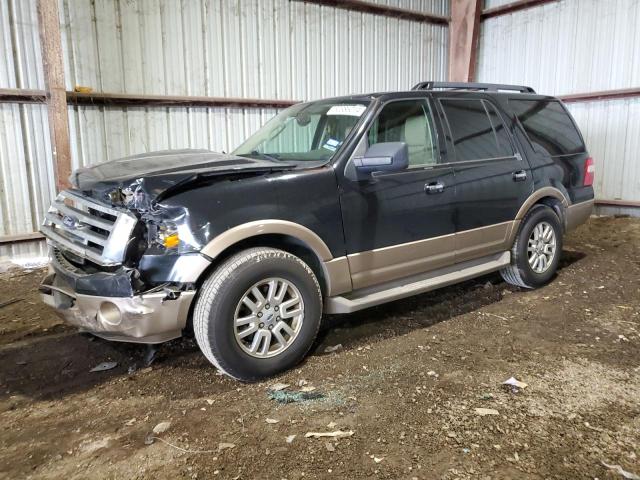 FORD EXPEDITION 2013 1fmju1h52def13818