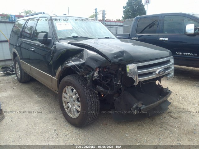 FORD EXPEDITION 2013 1fmju1h52def14712