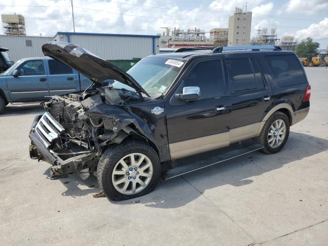 FORD EXPEDITION 2013 1fmju1h52def34975