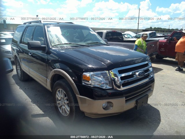 FORD EXPEDITION 2013 1fmju1h52def38623