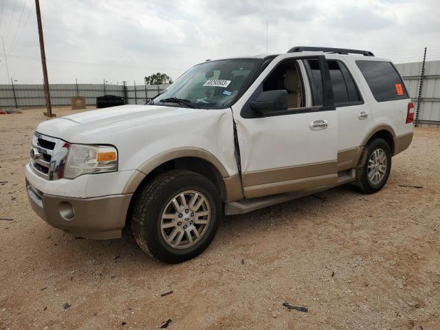 FORD EXPEDITION 2013 1fmju1h52def54692