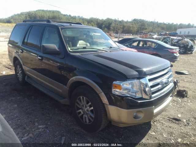 FORD EXPEDITION 2013 1fmju1h52def62792